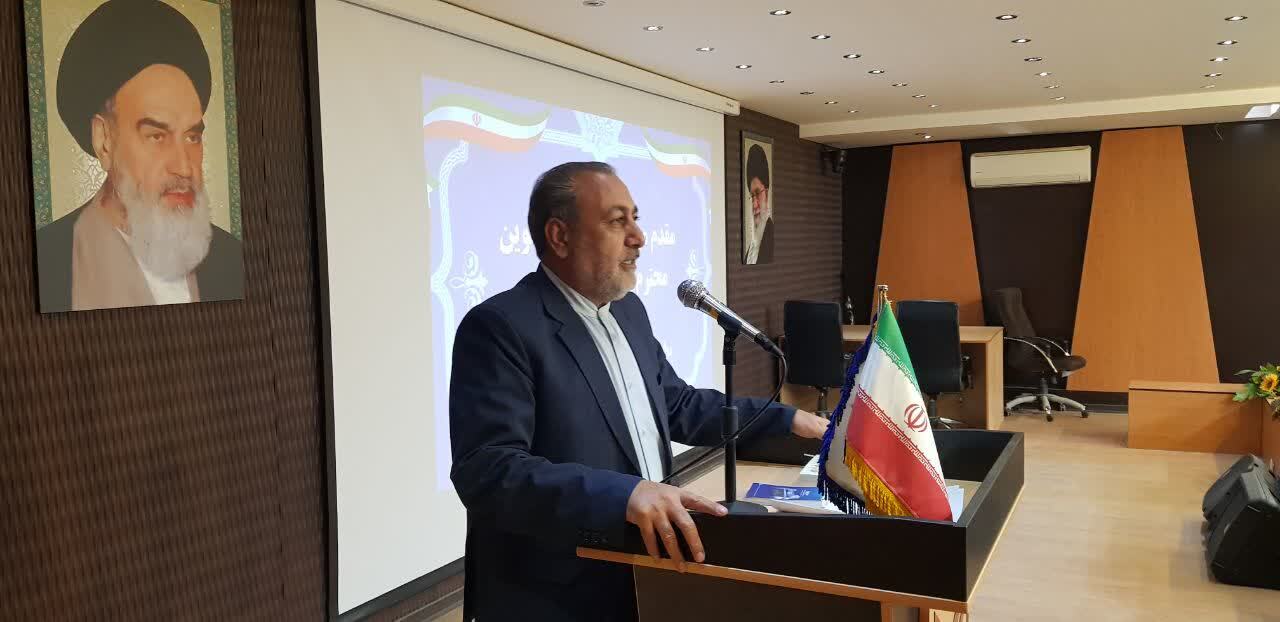 دانشکده پرستاری مرودشت گامی مهم در توسعه آموزش عالی و تأمین نیروی متخصص است