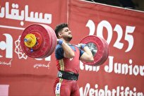 برنز-مسابقات-وزنه‌برداری-قهرمانی-جوانان-کشور-به-دانشجوی-دانشگاه-آزاد-رسید