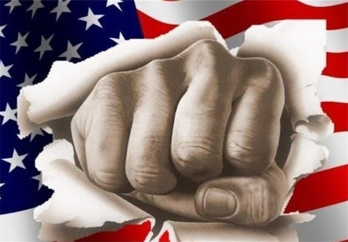 نبرد ۱۲ روزه استمرار منطق ۱۳ آبان است  آغاز دشمنی ما با آمریکا از سال ۱۳۳۲