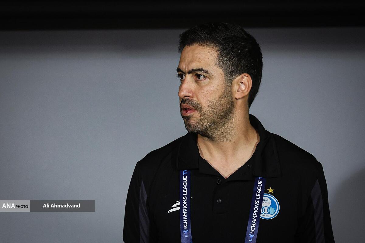 محکومیت مربی استقلال و مربیان مس و آلومینیوم در کمیته انضباطی