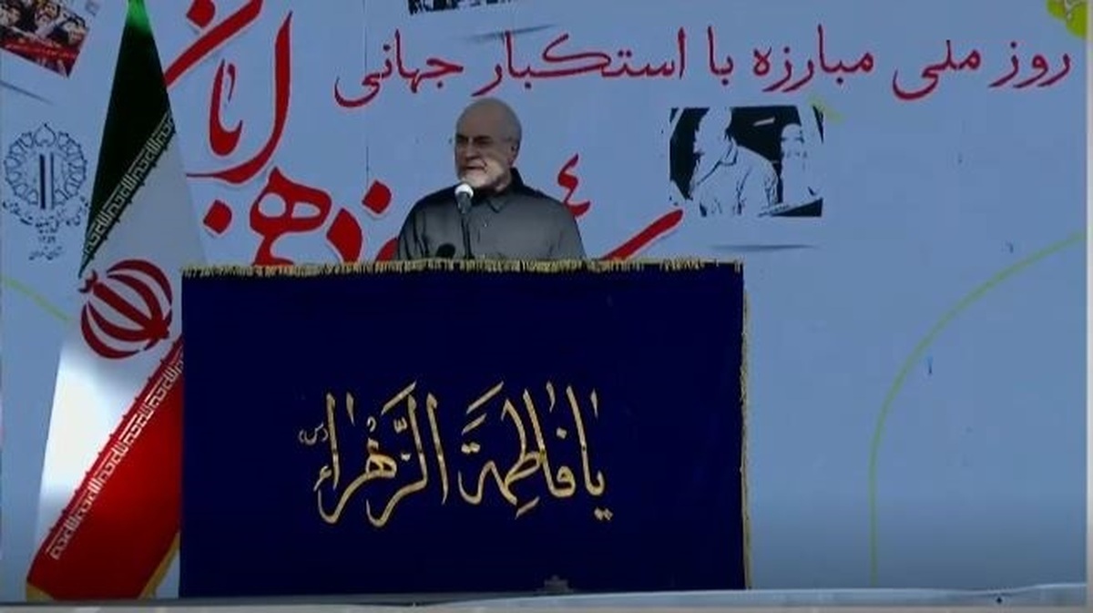 قالیباف: رکن اصلی منافع ملی، استقلال است و کشوری که استقلال ندارد هیچ ندارد