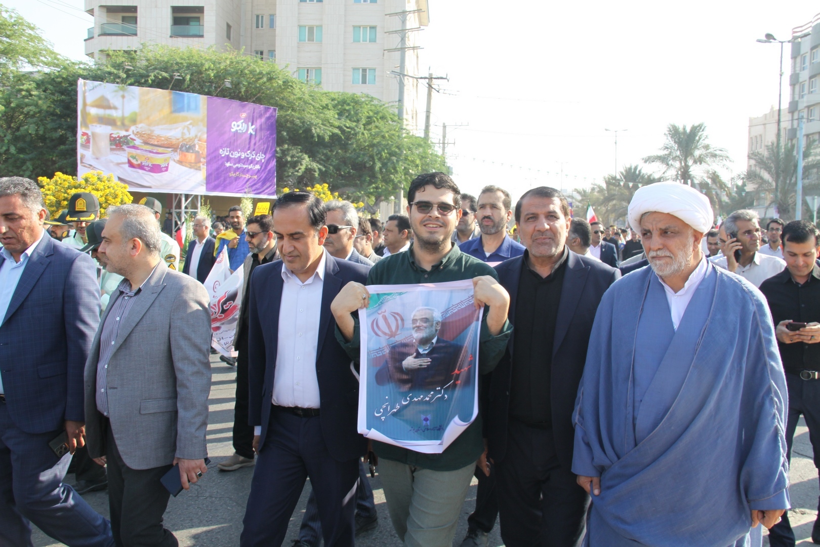 حماسه ملت، ایران را درنوردید/ پیام دانشآموزان به دشمنان؛ شعلهورتر از موشک هستیم حماسه ملت، ایران را درنوردید/ پیام دانشآموزان به دشمنان؛ شعلهورتر از موشک هستیم