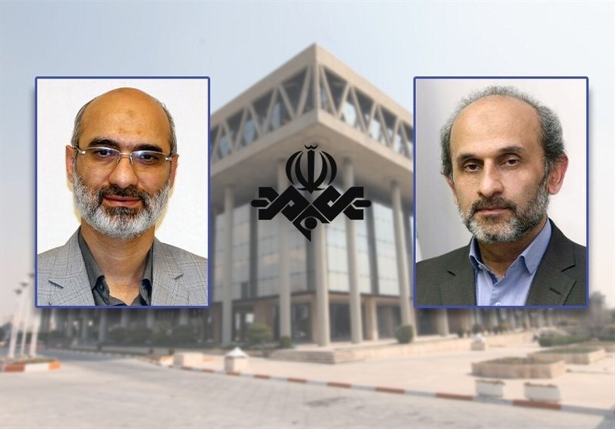 «سعید مقیسه» مشاور رئیس سازمان و رئیس بسیج صدا و سیما شد