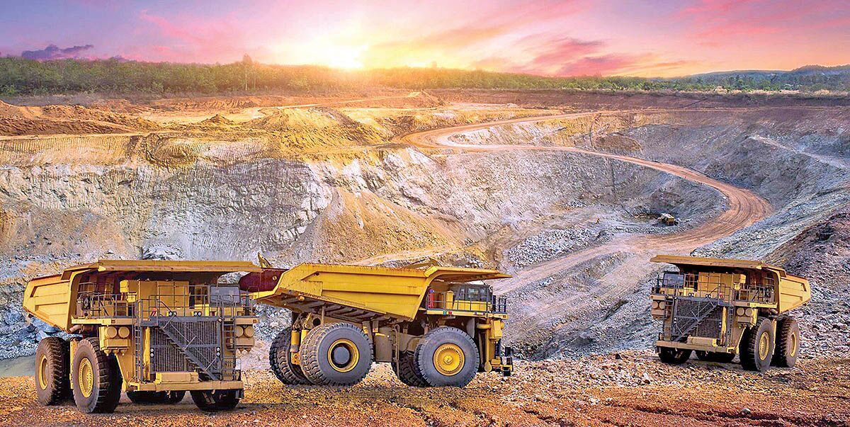 اعتماد به بخش خصوصی، موتور محرک توسعه معادن سرب و روی ایران چالش‌های گمرک و تخصیص ارز ادامه دارد