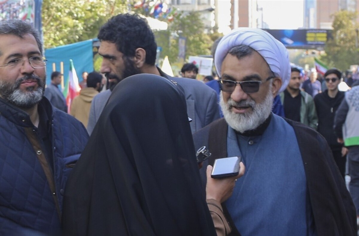 دبیر شورای عالی انقلاب فرهنگی: مقابله مؤثر با دشمن در گرو تسلط بر علم و فناوری روز است