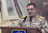 سخنگوی سپاه: برای شکست سنگین‌تر آمریکا و اسرائیل آماده‌ایم