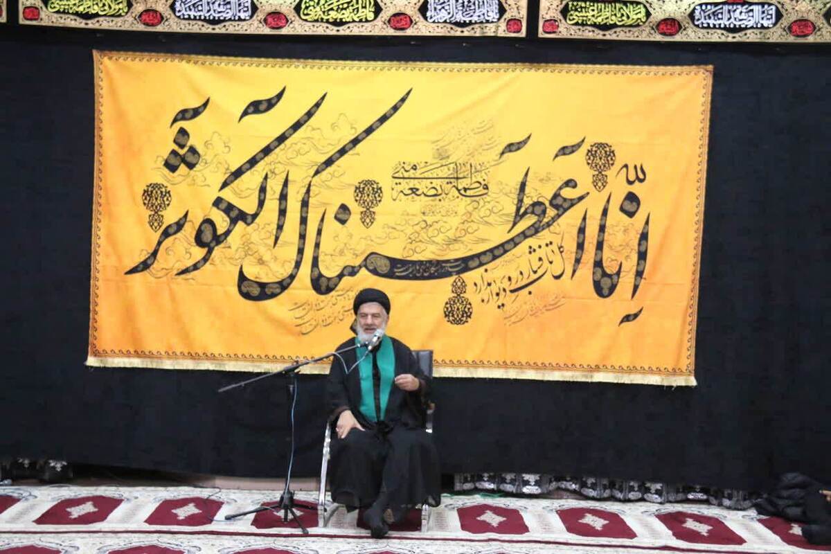 ۵ وظیفه شیعیان در برابر حضرت زهرا(س) کدامند؟