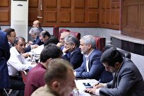 گفت‌وگوی چهره‌به‌چهره با بیش از هفت‌هزار شهروند تهرانی در مهرماه