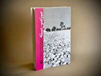 روایتی از سرگذشت پسته: از رفسنجان تا کالیفرنیا منتشر شد