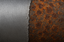 حسگر نانویی هوشمند، خوردگی فلزات را پیش از آسیب جدی شناسایی می‌کند