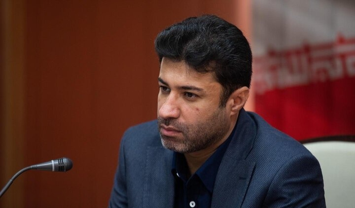 معاون جدید شهرسازی و معماری شهرداری تهران منصوب شد  انتصاب صارمی به سمت مشاور شهردار