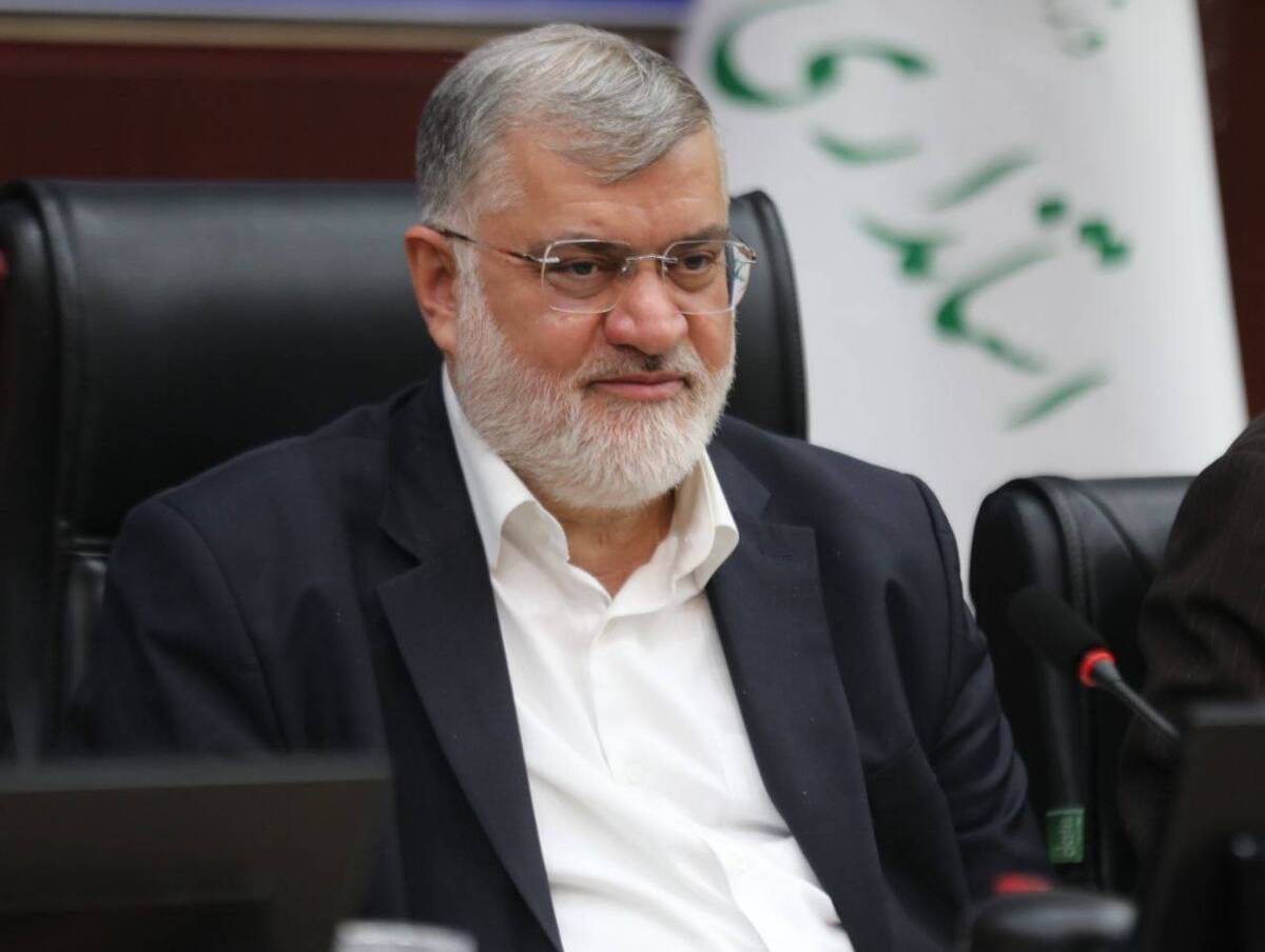 حامد یزدی مهر به عنوان سرپرست مرکز مدیریت بحران استانداری منصوب شد