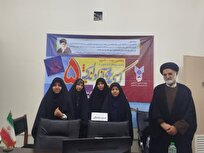 قم مقتدر در کرسی‌های آزاداندیشی؛ صعود تیم‌های «میثاق»، «ایران وطنم» و «صدای خرد» به مراحل بعدی