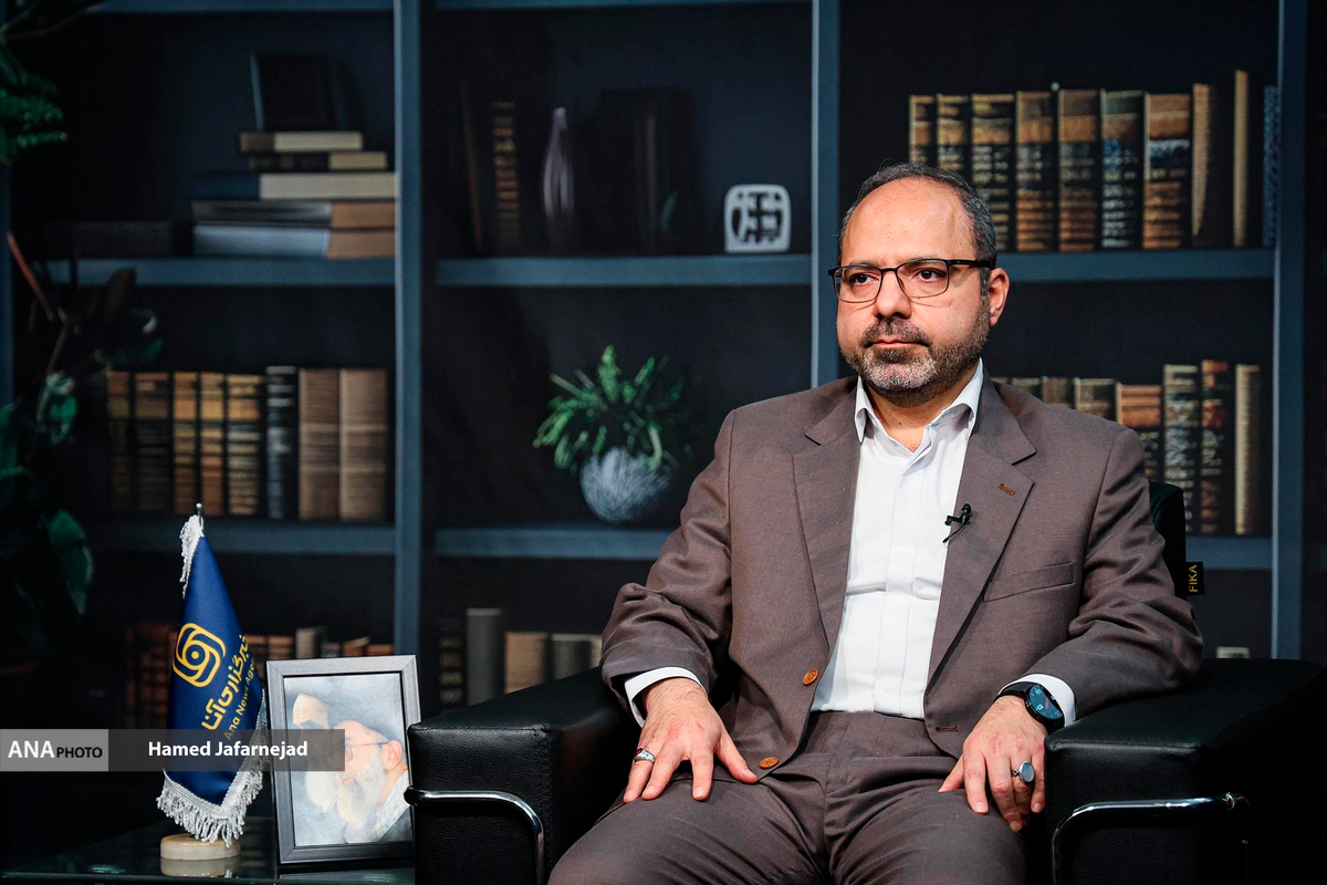 دانشگاهی‌ها برای حل چالش‌های صنعتی در نمایشگاه نانو گردهم آمده‌اند