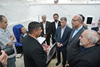 مرکز-همودیالیز-غرب-کشور-نمادی-از-عشق-و-ایمان-به-کرامت-انسان