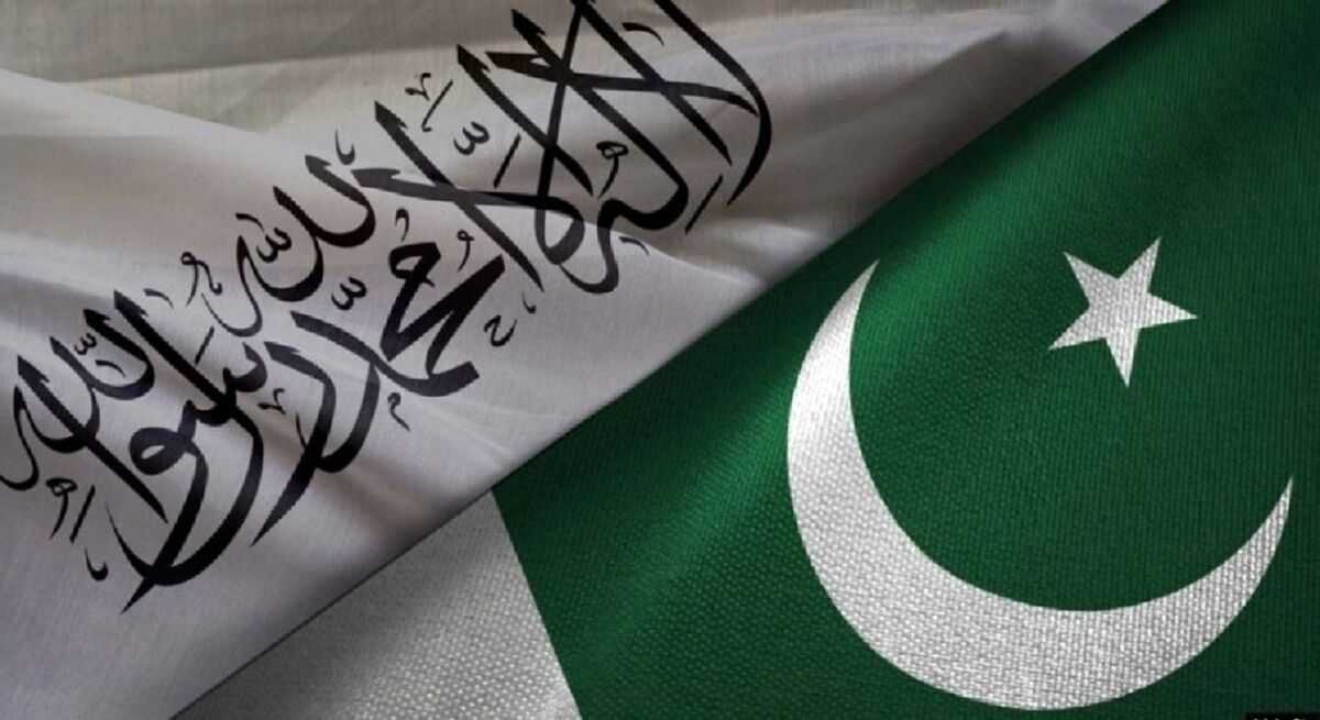 سومین دور گفت‌و‌گو‌های اطلاعاتی حکومت سرپرست افغانستان و پاکستان در ترکیه برگزار می‌شود