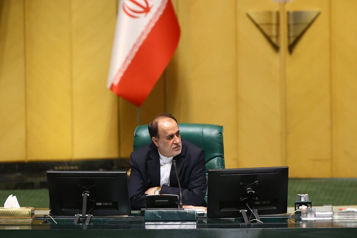 حاجی بابایی: موافق حذف شرکت‌های واسطه‌ای و حجمی هستیم