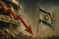 فروپاشی در سایۀ جنگ: اسرائیل در باتلاق بدهی و بی‌اعتمادی عمومی