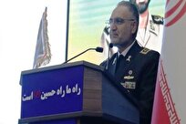 امیر دریادار فرامرز بمانی: پیشکسوتان باید روایت‌گر حقیقت دفاع مقدس باشند