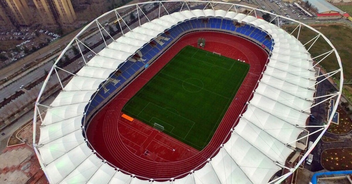 مشهد، نخستین شانس میزبانی از دربی  رد پیشنهاد عجیب از سوی باشگاه پرسپولیس