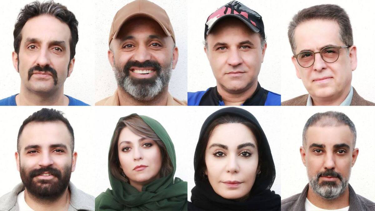 «باکارا» در عمارت نوفل لوشاتو روی صحنه می‌رود  معرفی بازیگران نمایش