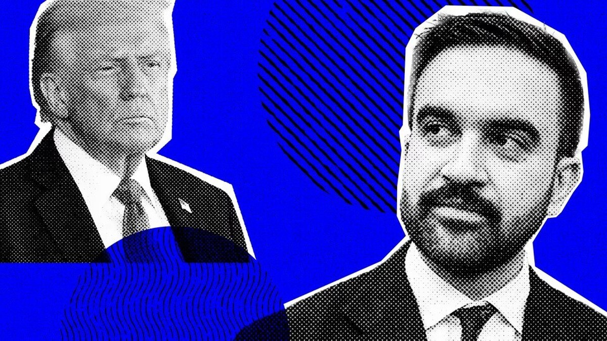 ترامپ و معمای ممدانی