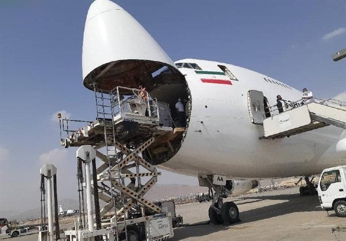 مقام حکومت سرپرست افغانستان: ایران در همکاری با کابل پیشتاز است