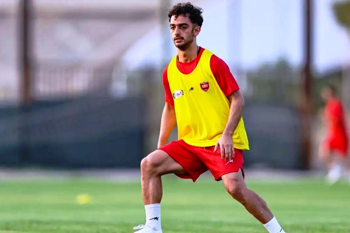 نجفیان: دو پیشنهاد به پرسپولیس دادیم  مشکل مالی نداشتیم فخریان را نمی‌فروختیم