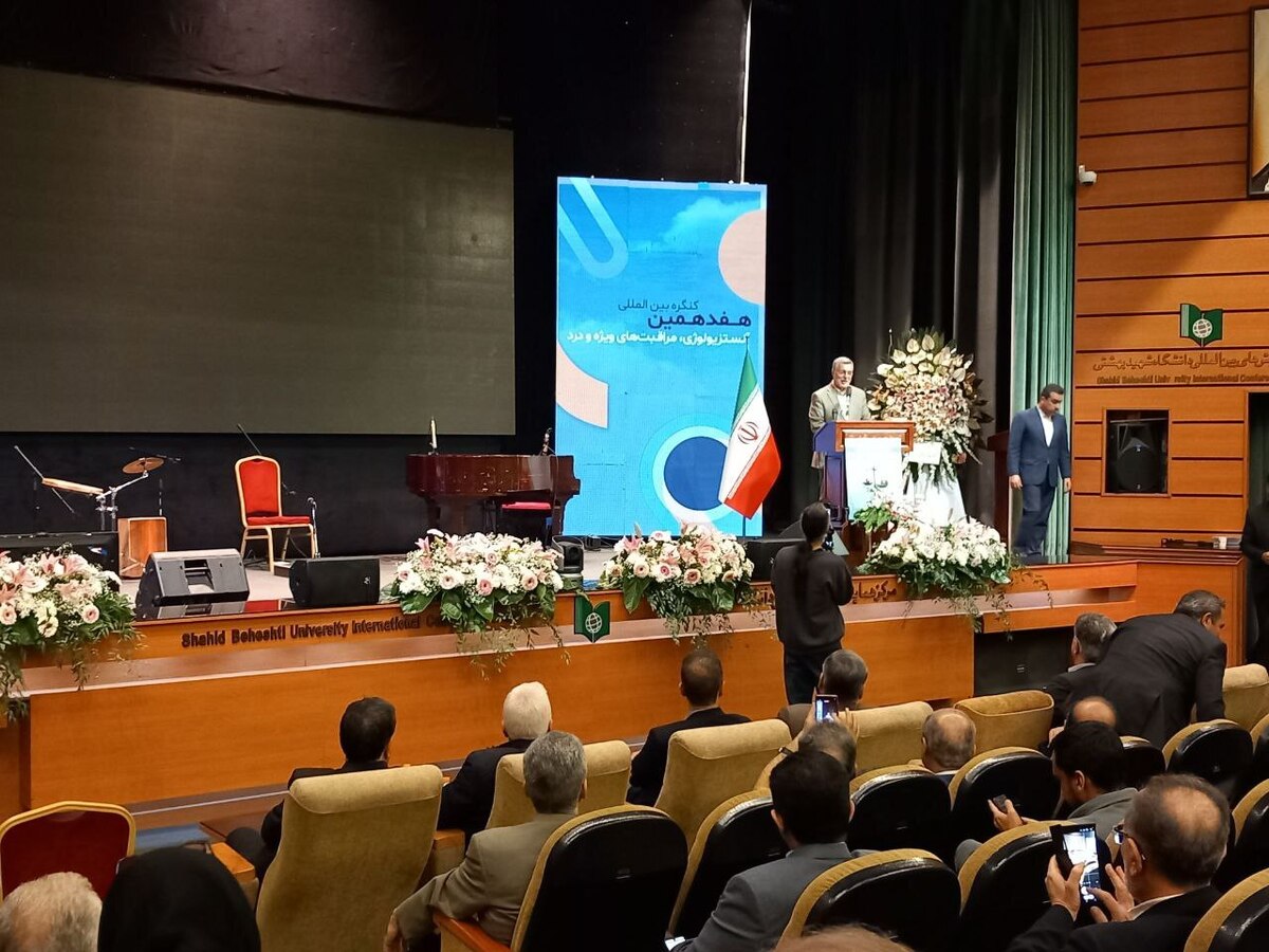 تأکید معاون درمان وزارت بهداشت بر تحقق عدالت بین‌رشته‌ای و تداوم خدمت‌رسانی بی‌وقفه در نظام سلامت