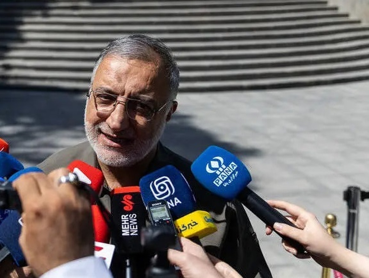 لغو ابلاغیه حریم تهران غیرقانونی است  دستگاه قضا مانع قانون‌شکنی شود