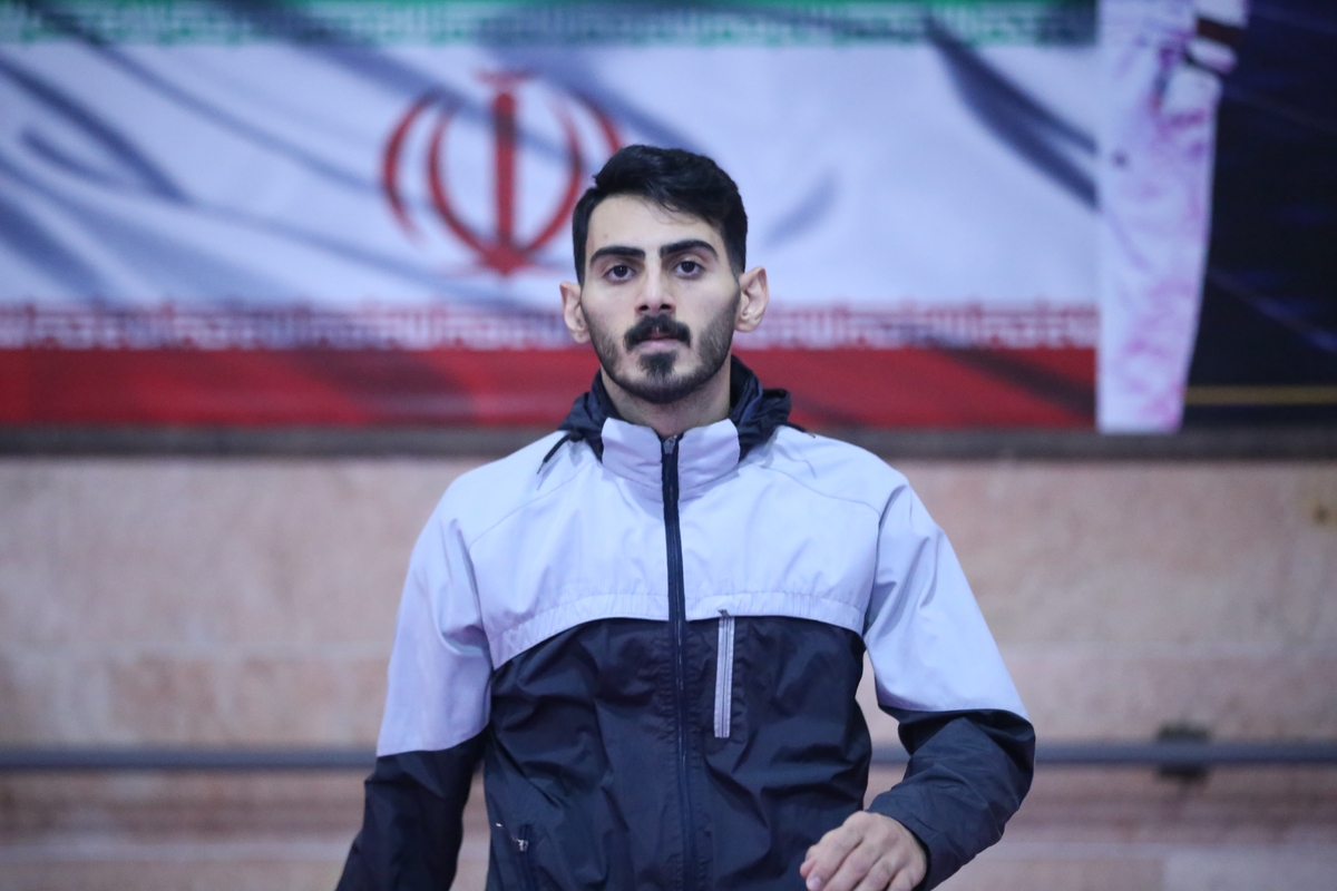 المپیکی‌های ما به خاطر اتفاق‌های لحظه‌ای بازی‌هایشان را واگذار کردند  برای طلا به ووشی رفته بودم