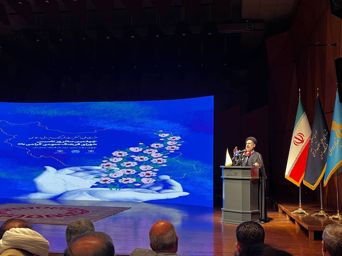 ابوترابی‌فرد: دفاع ۱۲ روزه نشانه‌ای از اقتدار ملت ایران در برابر قدرت‌های سلطه‌گر است