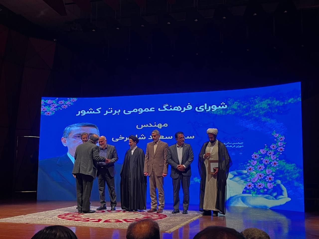 ابوترابیفرد: قدرت ما در منطقه تعیینکننده است نه شعارها و مواضع سیاسی ابوترابیفرد: قدرت ما در منطقه تعیینکننده است نه شعارها و مواضع سیاسی