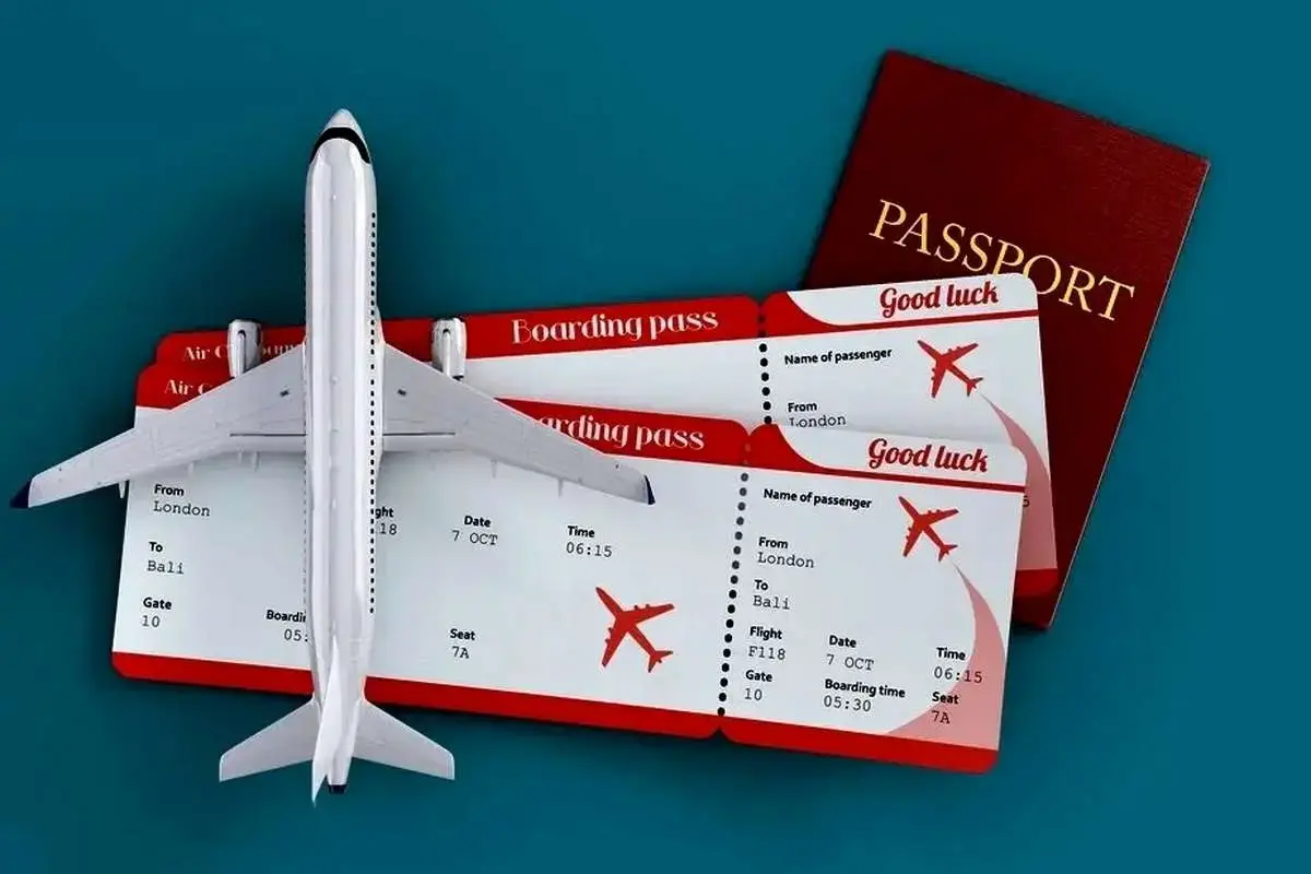 هشدار دوباره سازمان حمایت به ایرلاین‌ها  افزایش قیمت بلیت غیرقانونی است