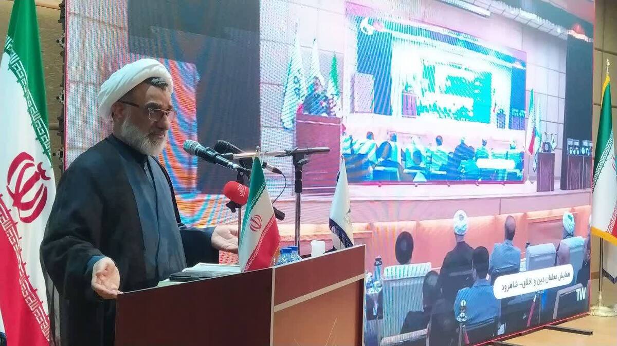 راز جاودانگی اخلاق در قلب دین فاش شد