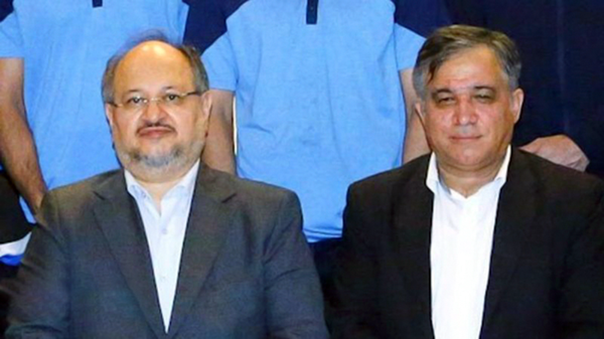 آقای شریعت کجایی؟ دقیقاً کجایی؟