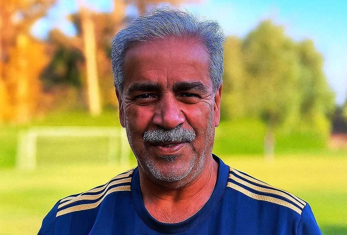 ابراهیم زاده: ذوب‌آهن با حدادی فر به روز‌های بهتری می‌رسد  دستیاران قلعه‌نویی تجربه مربیگری جام جهانی را ندارند