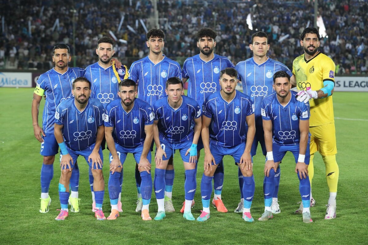 ترکیب استقلال برابر الوحدات مشخص شد