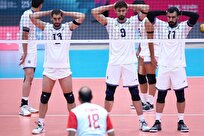 بازی‌های کشورهای اسلامی | حاجی پور: بازی های بعدی مثل یک اتفاق تکراری است