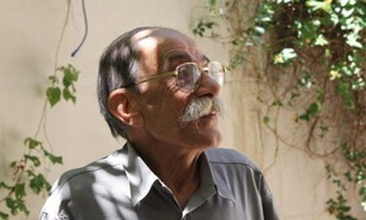 جمشید شمیرانی، نوازنده تمبک درگذشت