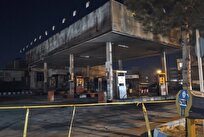 انفجار در پمپ‌بنزین عجب‌شیر ۳ مصدوم برجای گذاشت