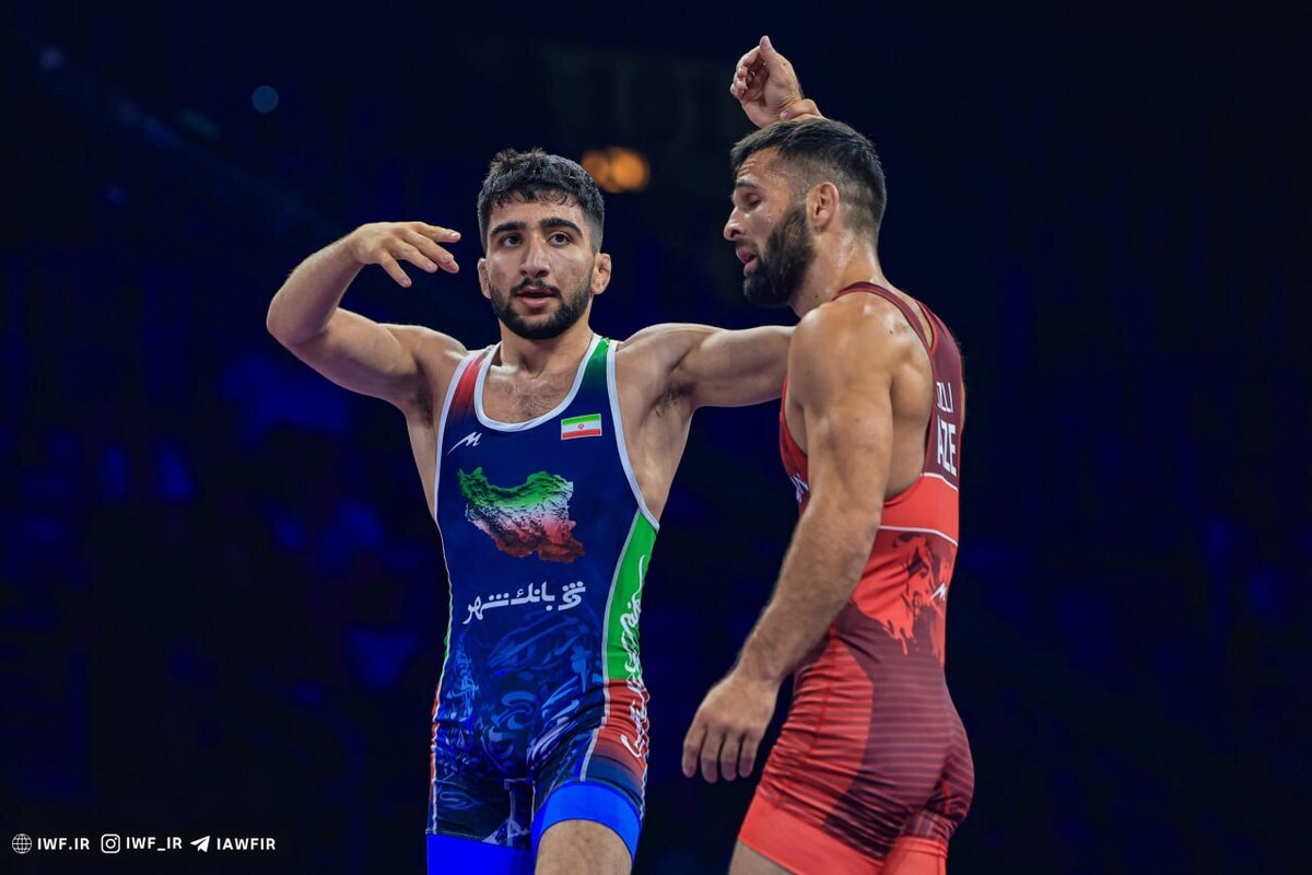 نایب قهرمان جهان تحت عمل جراحی قرار گرفت  احمدی: عمل به خوبی پیش رفت و شرایط مطلوبی دارم