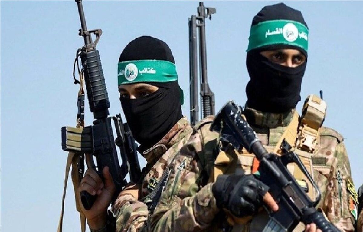 پیشنهاد آمریکا به تل‌آویو برای تسلیم‌ شدن حماس