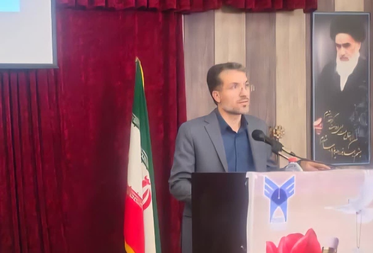 دانشگاه‌ها سنگر جهاد علمی؛ نسل تمدن‌ساز عزت ایران را پاس می‌دارند