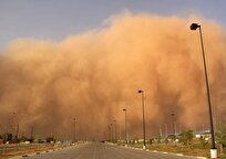 با پیشنهاد سازمان حفاظت محیط‌زیست؛ برنامه جامع مقابله با پدیده گردوغبار به تصویب هیات وزیران رسید