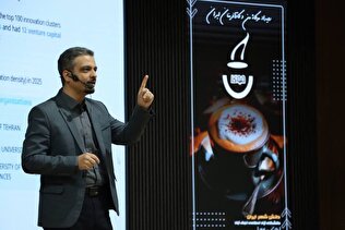 رونمایی از دستگاه «سس‌زن اتوماتیک» با استفاده از فناوری چاپ سه‌بعدی + جزئیات