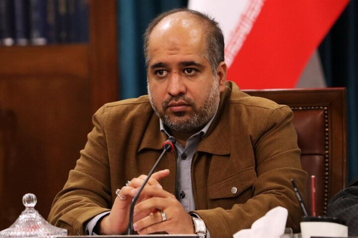 خضریان: دولت در اجرای سیاست‌های ۹‌گانه توسعه دریا‌محور منفعل بوده است