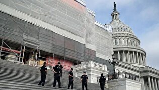 وقتی پنتاگون کنگره را هم دور می‌زند