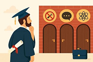 آموزش مهارت‌های مغفول مانده؛ کلید موفقیت شغلی دانشجویان