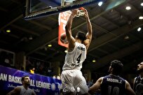 هفته نهم لیگ برتر بسکتبال | پیروزی سخت استقلال مقابل نفت زاگرس